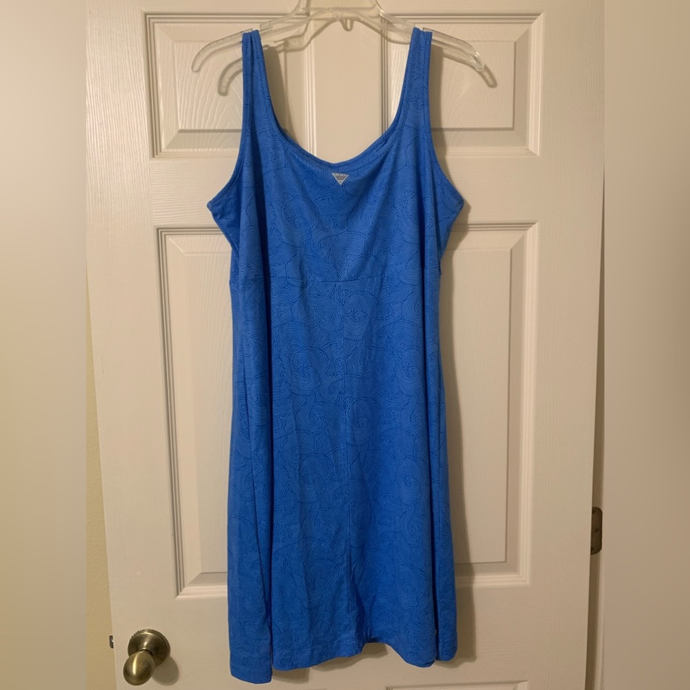 Columbia Women’s PFG dress XL